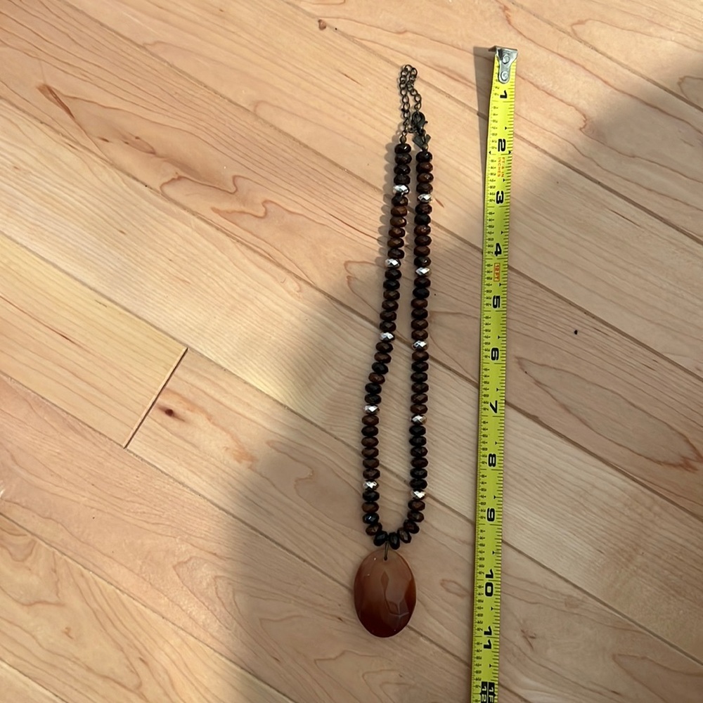 Cookie lee necklace
